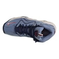thumbnail image 5 of Nike Air Pippen Men's Basketball Shoes Work Blue/University Red 325001-403, 5 of 6