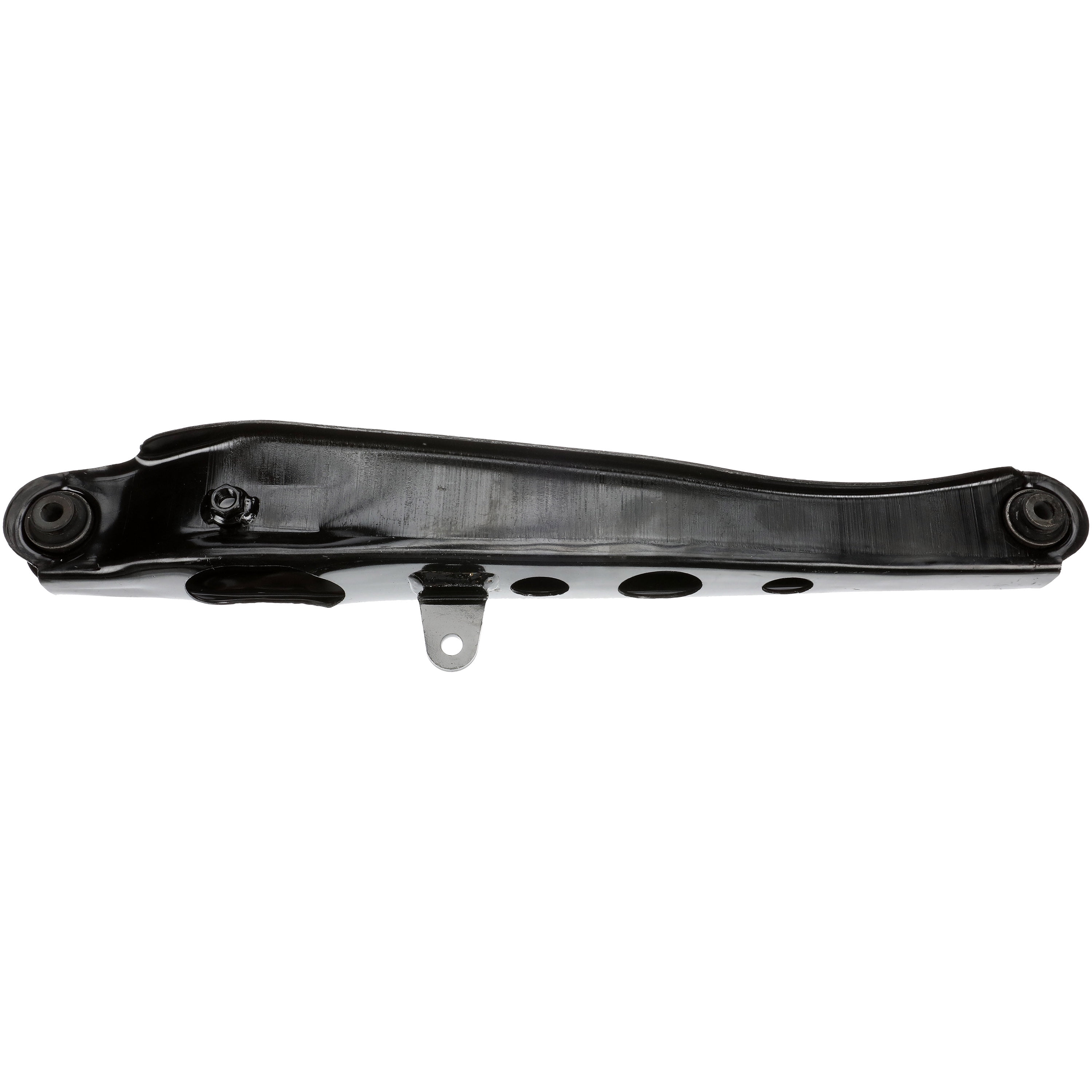Dorman 521-869 Rear Driver Side Lower Suspension Control Arm for Specific Honda Models, Black Fits select: 1997-2001 HONDA CR-V