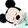 thumbnail image 3 of Disney - Sleeping Baby - Mickey Mouse Plush, 3 of 5