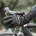 thumbnail image 4 of Guantes impermeables Guantes térmicos a prueba de viento - Pantalla táctil M Sharpla Guantes de invierno, 4 of 7