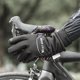 thumbnail image 5 of Guantes de invierno, guantes térmicos, pantalla táctil, antideslizantes, resistentes al agua, para correr. L, 5 of 9
