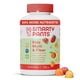 thumbnail image 1 of Gomitas multivitamínicas Supplement SmartyPants Kids, 120 unidades, 1 of 9