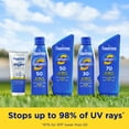 thumbnail image 5 of Coppertone Sport Sunscreen Lotion, SPF 50 Sunscreen, 7 fl oz, 5 of 11