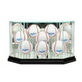 thumbnail image 3 of Perfect Cases and Frames Octagon Eight Baseball Display Case, 3 of 3
