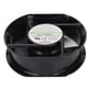 thumbnail image 5 of Ventilador de refrigeración de 172 mm con doble rodamiento de bolas, ventilador con caja resistente al calor para calentador, horno, caja de secado, humidificadores, 220-240 V, 5 of 5