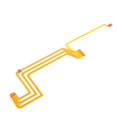 thumbnail image 1 of Cable LCD Flex Cable LCD Ribbon Cable para E Camera Repair parte Magideal Cable LCD Flex, 1 of 7