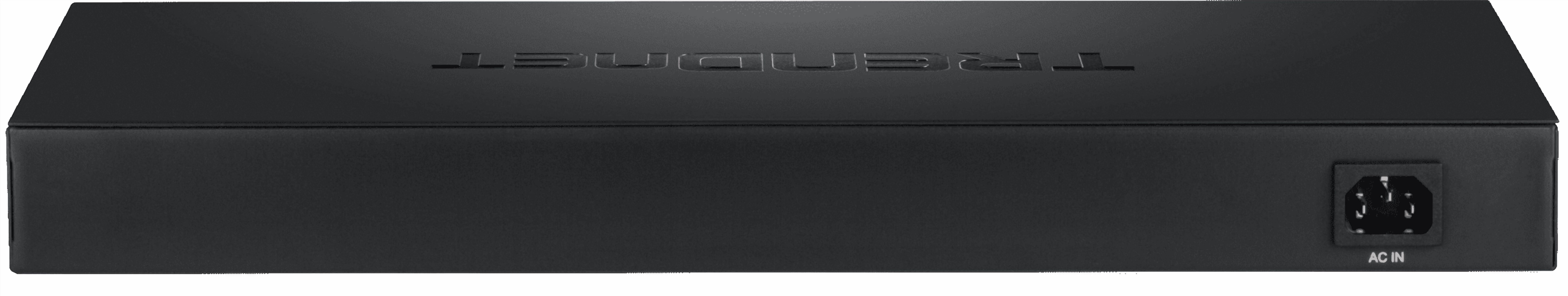 TRENDnet TEG-S24g 24-port Gigabit GREENnet Switch