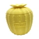 thumbnail image 3 of Mantequera de silicona con forma bonita y práctica para guardar mantequilla Amarillo, 3 of 9