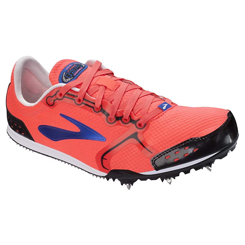 brooks cross country spikes womens