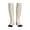 2 Black-2, variant on Avocado Doing Sport Yoga Printed Sports Compression Socks - 15-20mmHg Graduated Compression, High-Performance Soft and Breathable Socks for Men and Women
