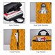 thumbnail image 3 of Fotbe Fall Cute Simple Scarecrow Mochila Ligera para Hombres y Mujeres - Duradera y Resistente al Agua, Ideal para Escuela, Trabajo, Viajes y Uso Diario, 3 of 7