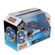 NKOK Sonic All Stars Racing Transformed RC Vehicle - Sonic