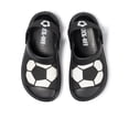 thumbnail image 6 of Toddler & Little Boys Slip On Soccer Clog, 6 of 6
