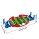 thumbnail image 3 of Futbolín de mesa, juego de fútbol, pelota, juguete interactivo para niños, rompecabezas, 3 of 7