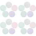thumbnail image 4 of Raindrops Colorful Paper Confetti for Wedding Table Decoration Assorted Colors 2 5cm Round Pieces Sprinkle, 4 of 8