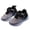 Z002-Black, variant on WXFAZCVU Boy Sneakers Mesh Knit Kids' Casual Walking Gym Lightweight and Breathable Shoes Size 11