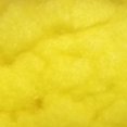 thumbnail image 1 of Donjer Suede-Tex Flocking Fiber, 3 oz Bag, Canary Yellow (Rayon), 1 of 4