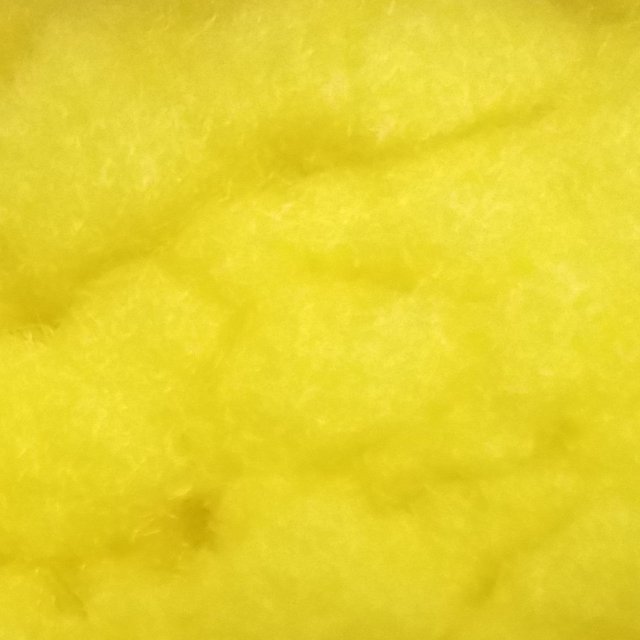 Donjer Suede-Tex Flocking Fiber, 3 oz Bag, Canary Yellow (Rayon)