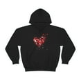 thumbnail image 2 of Unisex Heavy Blend™ Hooded Sweatshirt, 2 of 9