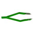 thumbnail image 4 of pitrice Barre de Ressort pour Montre Pince Outil de Réparation Barre de Retrait Accessoires Verts Verts 12x4x1cm, 4 of 6