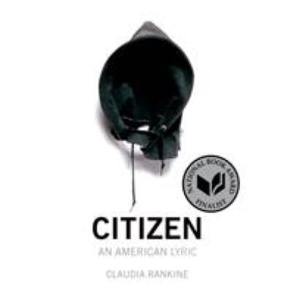 Pre-Owned Citizen : An American Lyric Paperback