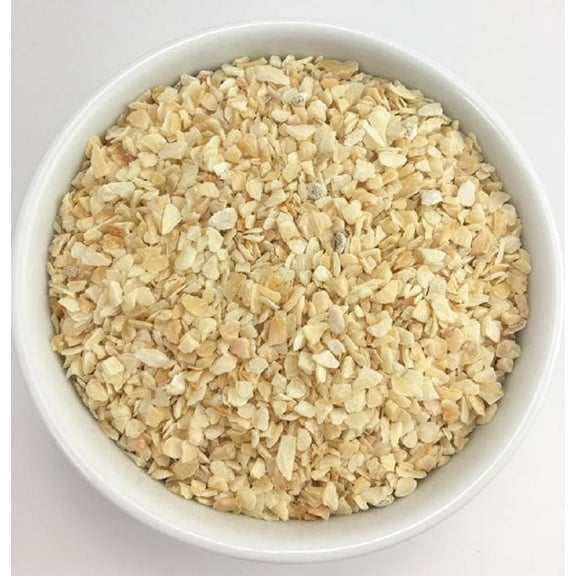 Minced California Garlic Seasoning 1 oz- Versatile, convenient and delicious. Use on almost any dish! - Country Creek LLC