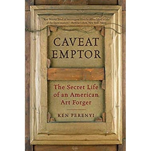 Pre-Owned Caveat Emptor (Paperback) 9781605985022