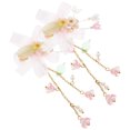 thumbnail image 1 of DRAFIDEEP 2 Barrettes pour Filles avec Design Décoratif en Alliage, 1 of 5