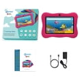 thumbnail image 4 of Tablet para niños de 7 pulgadas Contixo V9-3 Rosa 2 GB 32 GB Wi-Fi Android Bluetooth control parental, 4 of 5
