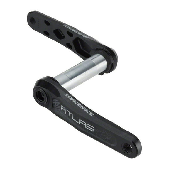 RaceFace Atlas Downhill Crankset 170mm 12 Speed Aluminum CINCH Spindle