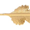 thumbnail image 2 of Mini Wall Hooks for Bathroom and Kitchen, for Home Decor, Housewarming Gift, Gold A, 2 of 2