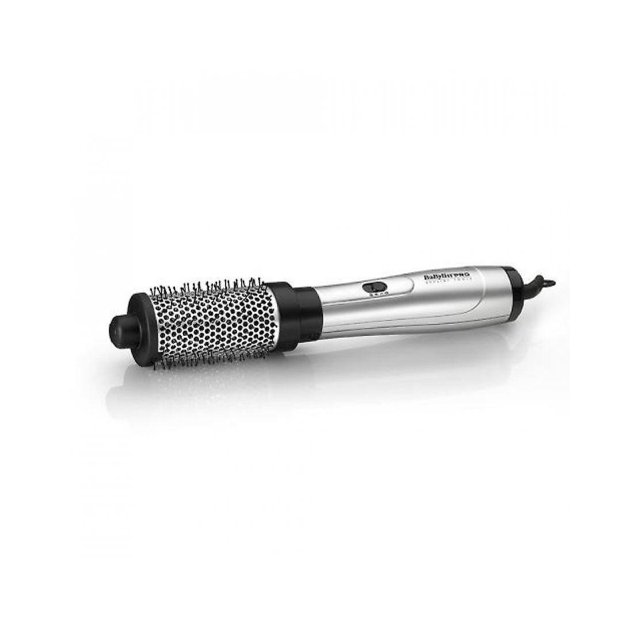 BaByliss Pro Ionic Airstyler 800W Térmico Secador de aire caliente para cabello - 50 mm Kuyhfg Sin marca