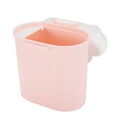 thumbnail image 2 of Portable Milk Powder Sealing Storage Box Microweave Freezer Safe (Pink L), 2 of 8