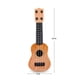 thumbnail image 4 of Instrumentos Musicales Mini Guitar 4 String Model Educación para, 4 of 9
