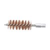 Bronze Cleaning Brush