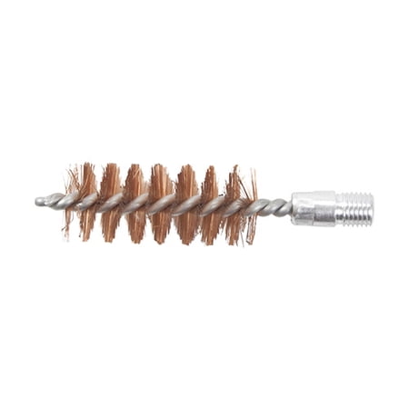 Bronze Cleaning Brush