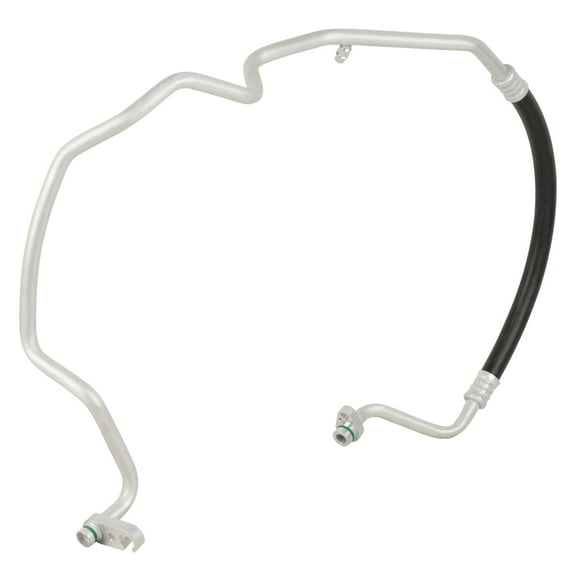 For Nissan Sentra 1.8L 2002 2003 2004 New Low Side A/C AC Suction Hose - BuyAutoParts
