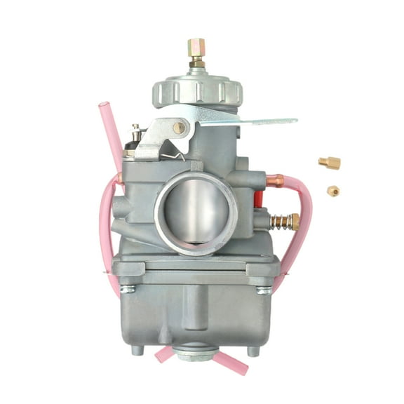 Carburetor for Mikuni PZ32J VM32 VM32-33 32mm Round Slide Motorcycle Carb Carburetor 42-6010 13-5003 Dirt Bike ATV