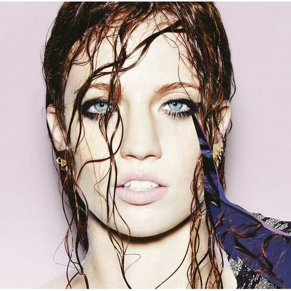 Jess Glynne - I Cry When I Laugh - Music & Performance - CD
