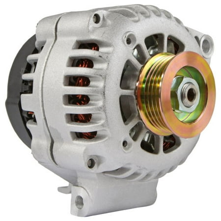Alternator Chevy - Db Electrical Adr0289 Alternator For Chevy Cavalier, Pontiac Sunfire 2.4L 2.4 99 00 01 02 1999 2000 2001 2002/ /