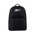 thumbnail image 1 of Mochila Reebok Backpack Negro FW23BP200M, 1 of 4