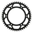 thumbnail image 2 of Supersprox Racing Steel Rear Sprocket 47 Tooth (RFE-5-47-BLK), 2 of 4