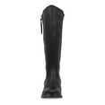thumbnail image 3 of Taxi Tammy Tall Wide Calf Knee High Boot, 3 of 6