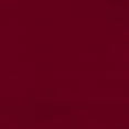 thumbnail image 3 of Commonwealth Thermalogic Weathermate Solid Tab Valance in Burgundy, 3 of 3