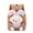 A-Coffee, variant on Cute Backpack Cartoon Bunny Backpack with Detachable Soft Plush Toy for Daycare Travel & Back-to-School Gifts Birthday Gifts(A-Light Blue)