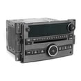 thumbnail image 4 of Restored Chevrolet 2006 - 2007 Chevrolet HHR Original AM FM CD Player with Auxiliary Input 15812373 (Refurbished), 4 of 6
