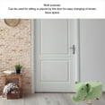 thumbnail image 4 of Animal Footstools Low Stool Children Living Room Bench Lazyman Shoe Changing Stool Cute Elephant Shaped Household Cartoon Net Celebrity Creative Elephant Stool Children Adults, 4 of 8