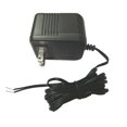 thumbnail image 2 of Toystoory Adaptador EE. UU. Enchufe C Revestimiento de cable 500mA Nest Termostato Dispositivo de transformación Aparato Parte Universal Cables Electrodomésticos Negro MKA-412400500, 2 of 6