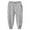Grey, variant on Boys Sweatpants,Sport Pants Boys Solid Color Casual Pants for Autumn Fashion Clothing,Boys Pants,Yellow,3-4 Years
