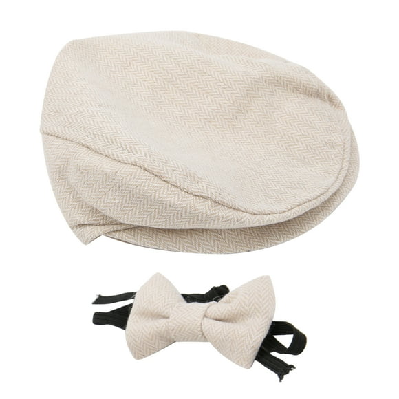 Accessoire de Photographie, Apparence Légère et Confortable Design Mignon pour Nouveau-Né Accessoire de Photographie Doux Respirant pour Maison Noir Blanc, Bleu, Café, Bleu Foncé, Noir